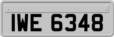IWE6348
