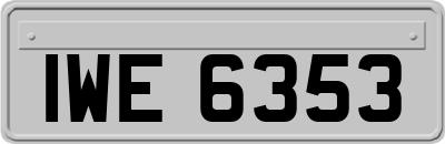 IWE6353