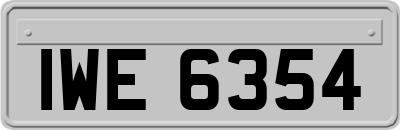 IWE6354
