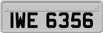 IWE6356