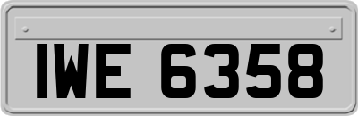 IWE6358