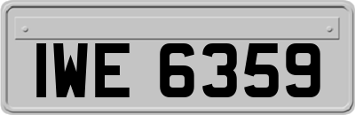 IWE6359
