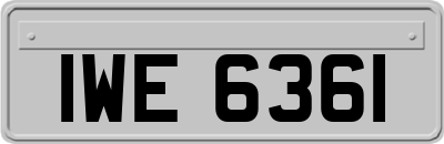 IWE6361