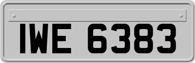 IWE6383
