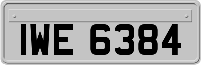 IWE6384