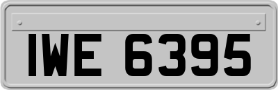 IWE6395