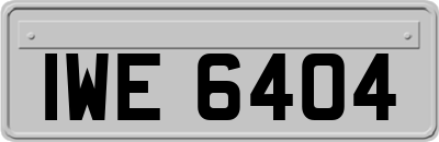 IWE6404