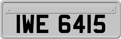 IWE6415