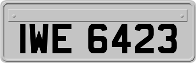 IWE6423