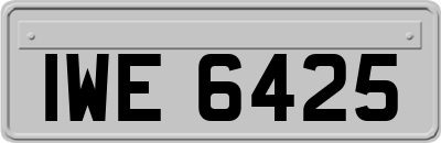 IWE6425