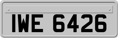 IWE6426