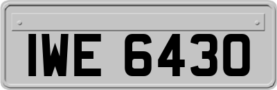 IWE6430