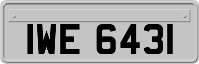 IWE6431