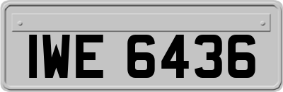 IWE6436
