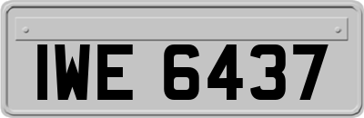 IWE6437