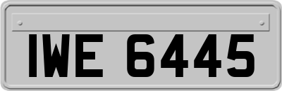 IWE6445