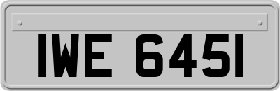 IWE6451