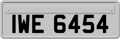 IWE6454
