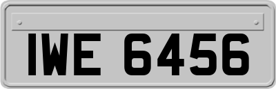 IWE6456