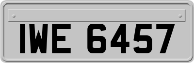 IWE6457
