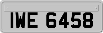 IWE6458