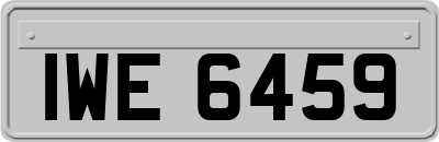 IWE6459