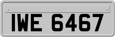 IWE6467