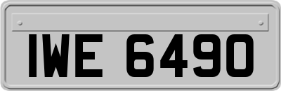 IWE6490