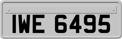 IWE6495