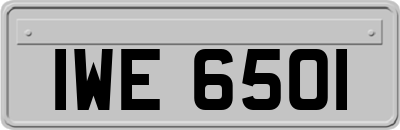 IWE6501