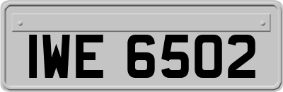 IWE6502
