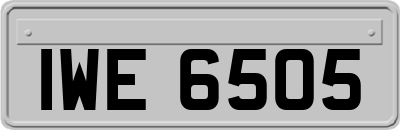 IWE6505