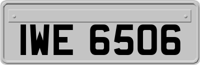 IWE6506