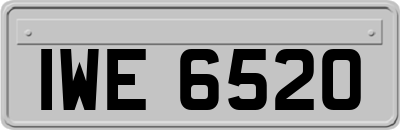 IWE6520
