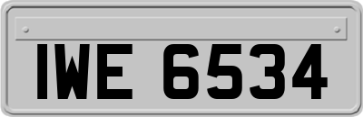 IWE6534