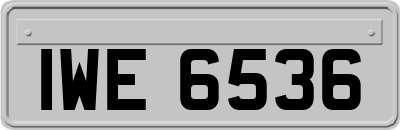 IWE6536