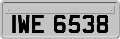 IWE6538