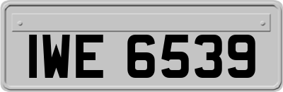 IWE6539