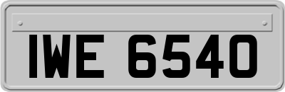IWE6540