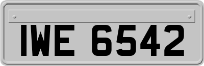 IWE6542