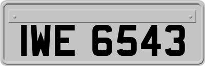 IWE6543