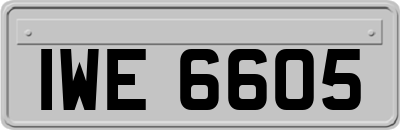 IWE6605