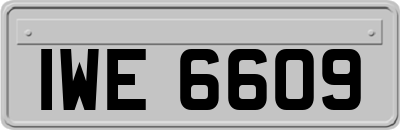 IWE6609