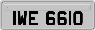 IWE6610
