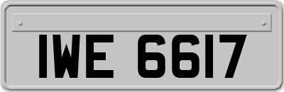 IWE6617