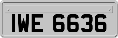 IWE6636
