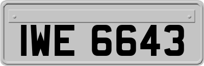 IWE6643
