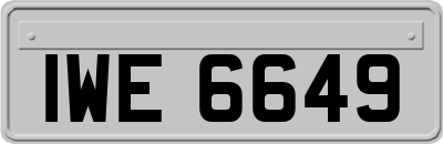 IWE6649
