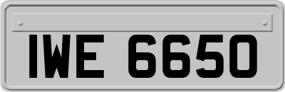 IWE6650
