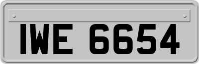 IWE6654